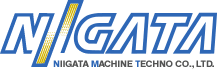 NIIGATA MACHINE TECHNO Co., Ltd.