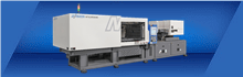 Injection molding machine page
